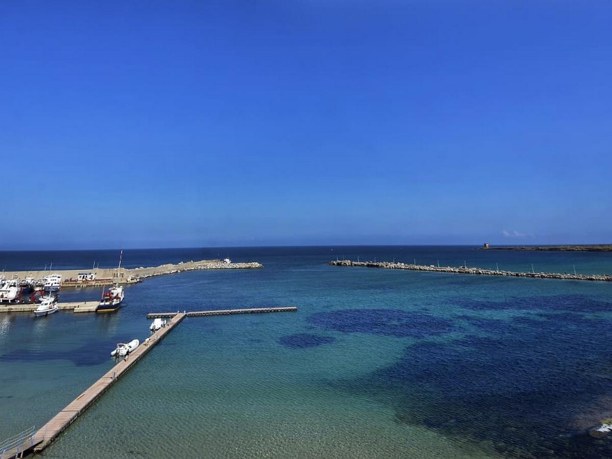 Palm Beach Hotel Cinisi Εξωτερικό φωτογραφία